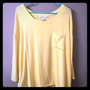 A Liz Clairborne sweater